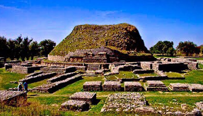 ‘Revival of Taxila University can turn region into educational tourism hub’