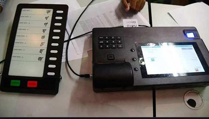 Is EVM an answer to election rigging?