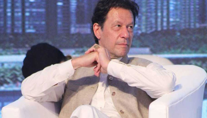 Karachi coastal zone inclusion in CPEC a game changer: PM Imran Khan