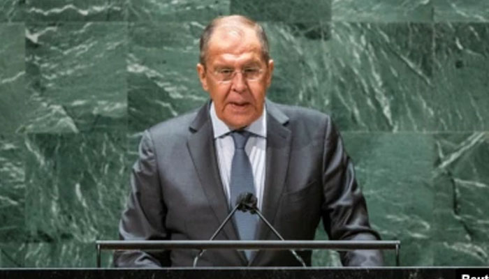 Recognition of Taliban not on table at present: Russia