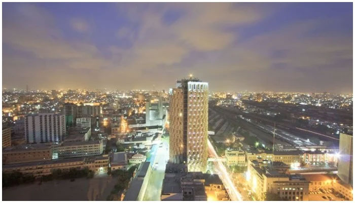 A representative image.