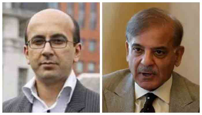 NCA Money-laundering probe: Shehbaz Sharif probed for purchasing London flat on loan from Aneel Musarrat