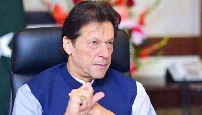 No new law against Islamic guidelines in my rule: PM Imran Khan