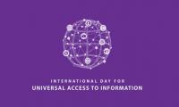International Day for Universal Access to Information marked