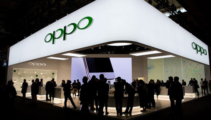 OPPO Pakistan targets 5mln mobile phone exports