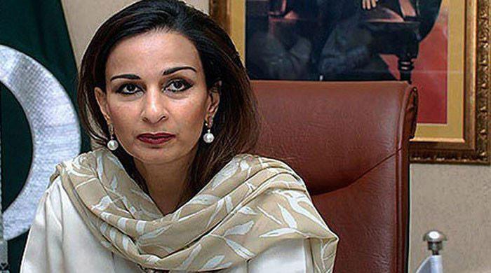 Pakistan Rao Sherry Afghan pullout: Sherry says US putting onus of failure on Pakistan