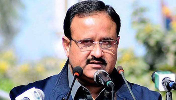 Mega solar power plant to be set up in Bahawalpur: CM