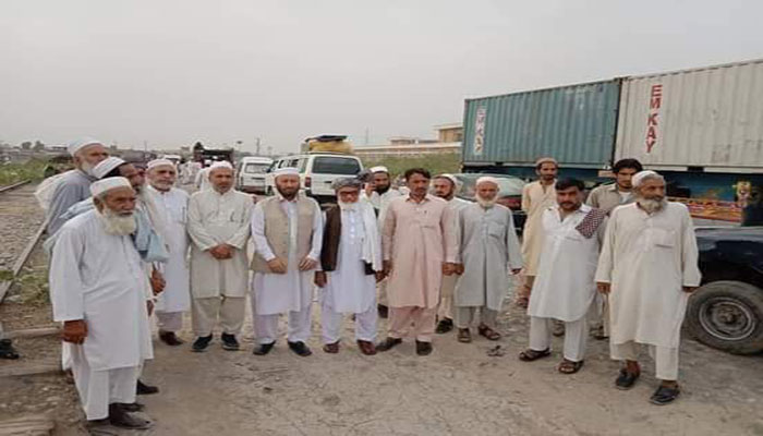 120 TDP families return to Tirah