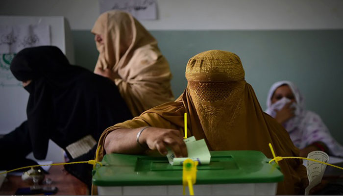 Gender bias, uplift funds: Women contesting direct polls face restrictions