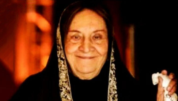 Jang-Geo Group founder Mir Khalil's wife passes away - Vimarsana News