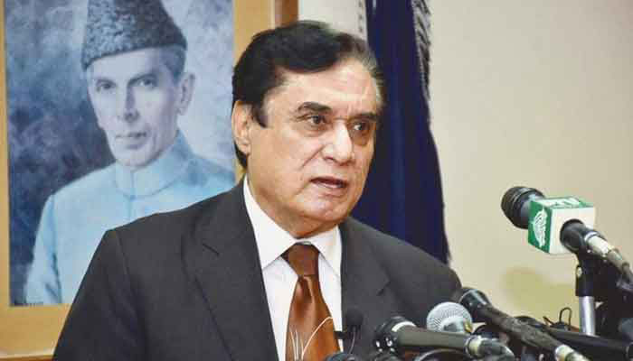 Govt to curtail NAB chairman’s unfettered power to arrest