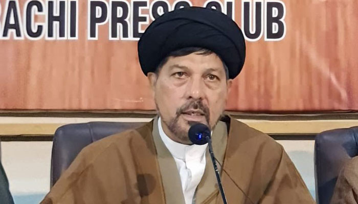 MWM berates Sindh govt for registering cases against mourners - Vimarsana News