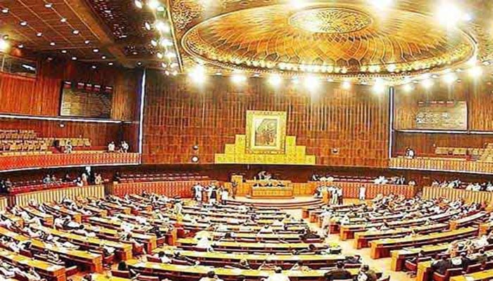 Opposition demands Parliament session over talks with TTP