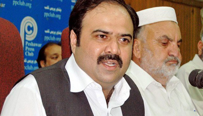 QWP rejects KP CM's diatribe against past rulers - Vimarsana News