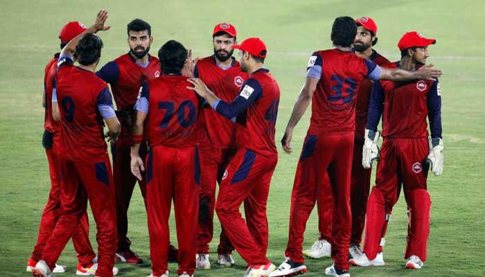 Nawaz spurs Northern to exciting win - Vimarsana News