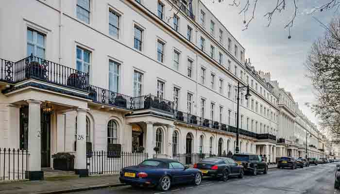 Through offshore cos, Pakistanis among top five buyers of UK properties - Vimarsana News
