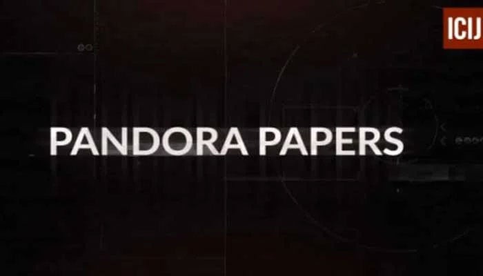 Pandora Paper: A representative image.