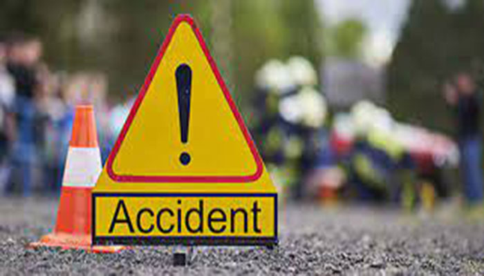 10 passengers killed, 25 injured in Motorway bus accident