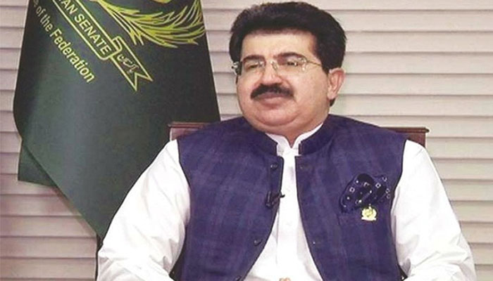 Rift in BAP deepens Sanjrani to meet disgruntled lawmakers today
