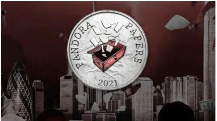 Hidden offshore treasures of rich and powerful revealed