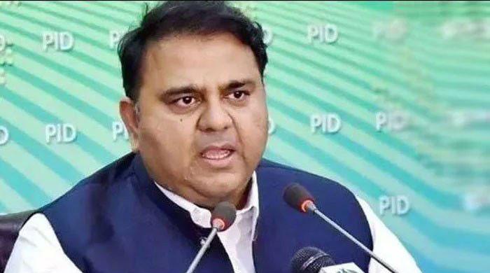 Pandora Papers to open new avenues of transparency: Fawad Chaudhry