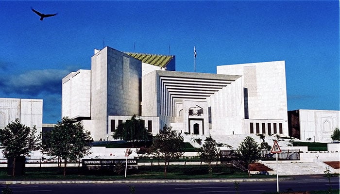 Can’t ask NAB to probe minister on someone’s request: Supreme Court