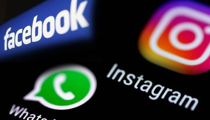 WhatsApp, Facebook, Instagram face disruptions