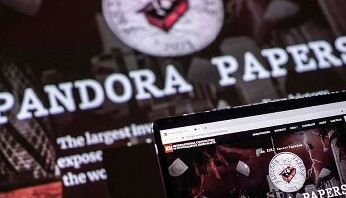 World leaders scramble to limit Pandora Papers damage - Vimarsana News