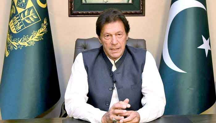 Govt taking steps to set up rule of law in country: PM Imran Khan
