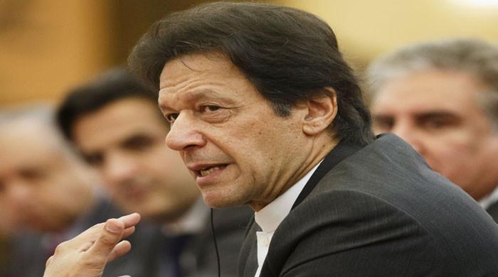 Pandora Papers: PM Imran Khan forms cell to probe disclosures