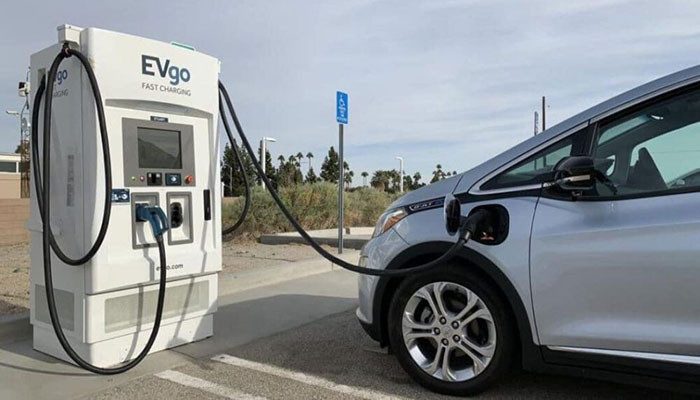 EV stations in Pakistan by next year: DG BOI - Vimarsana News