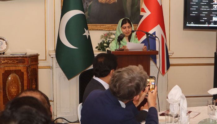 Major new initiative on education and public diplomacy: Oxford Pakistan Programme launched