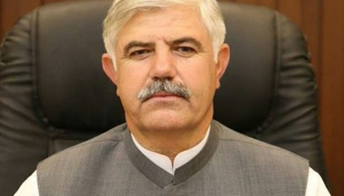 Rs1.672 bn approved for maintenance of KP roads and highways