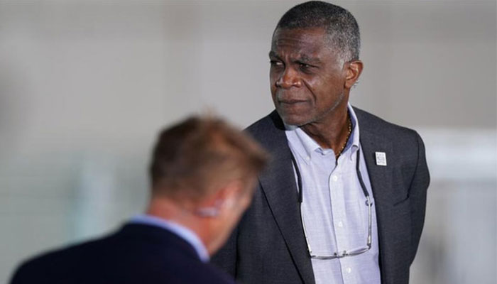 Holding slams ‘arrogant’ England for pulling out of Pakistan tours