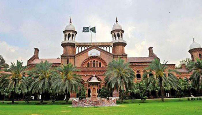 LHC warns govt over bids to influence hearing against Ruda