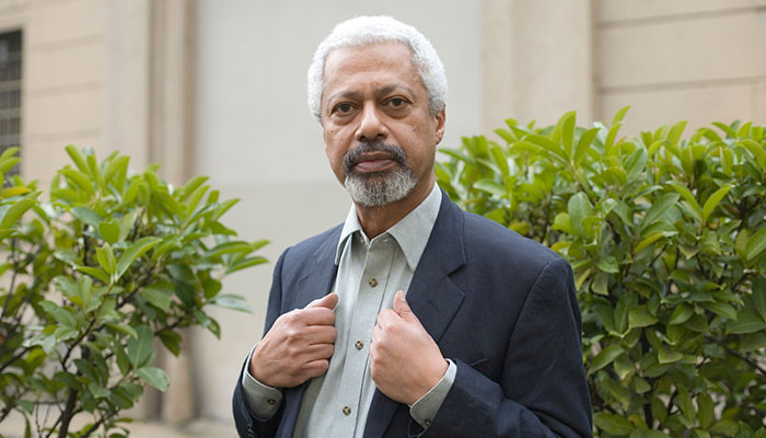 Novelist Abdulrazak Gurnah wins Nobel Literature Prize - Vimarsana News