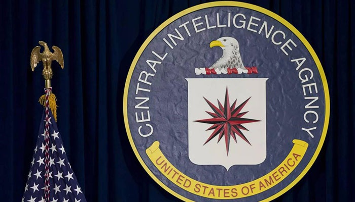 CIA steps up spying contest with China with new unit