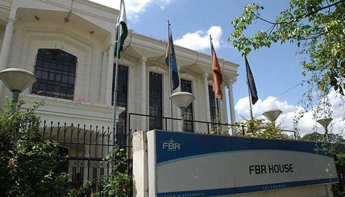 FBR develops Single Sales Tax Portal