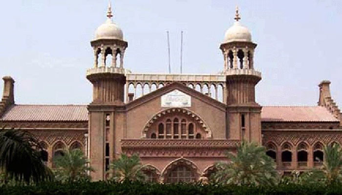Ravi project apparently to benefit land developers: LHC