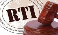 90pc institutions decline RTI requests