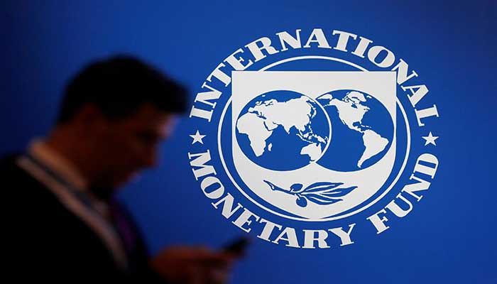 IMF asks Pakistan to take steps to slash current account deficit