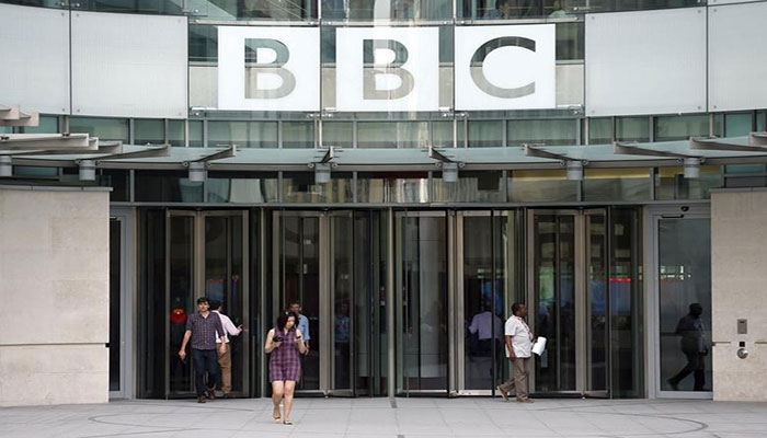 BBC agrees deal with whistleblower