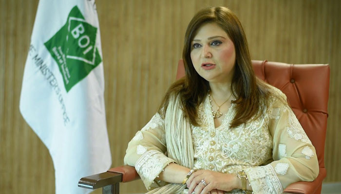Pakistan offers investment: Around $350m invested in Pak start-ups sector last year: BOI - Vimarsana News