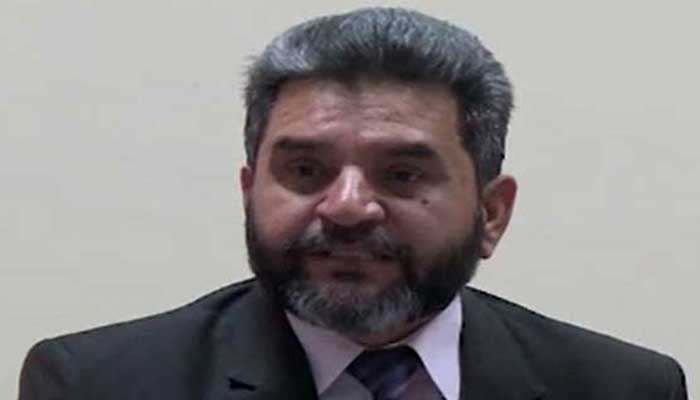 Zahir Shah made NAB deputy chairman Appointment to be notified today