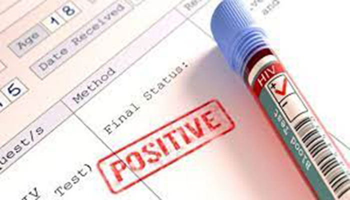 193 HIV cases reported this year in Larkana, adjoining districts