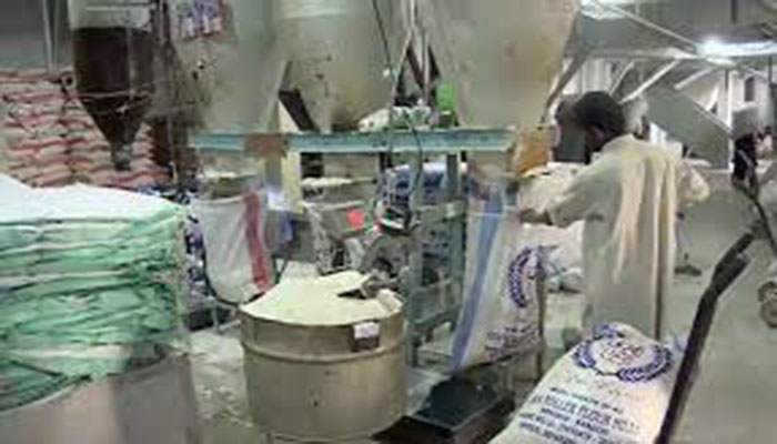 Chakki owners increase flour price by Rs2 per kg