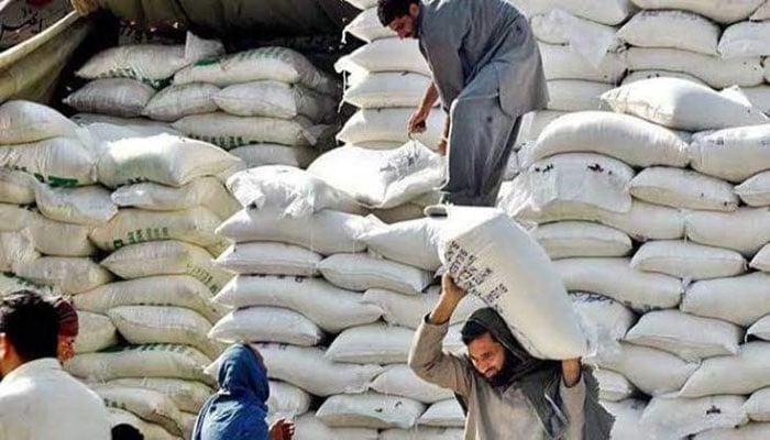 Flour crisis may hit Punjab, KP next week