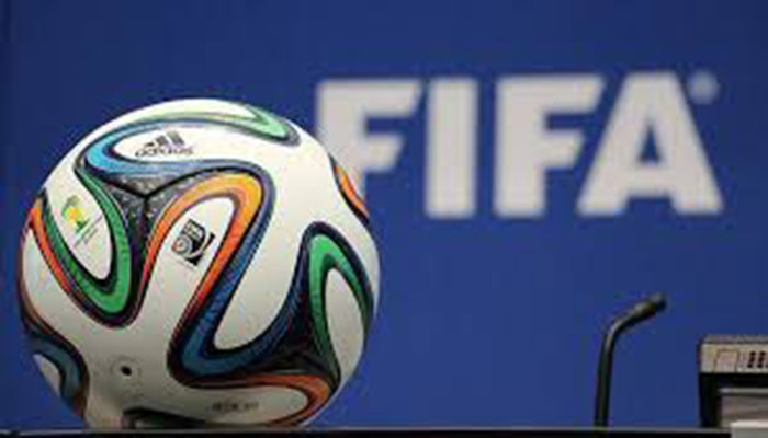 NC Chairman reaches Lausanne to meet FIFA officials