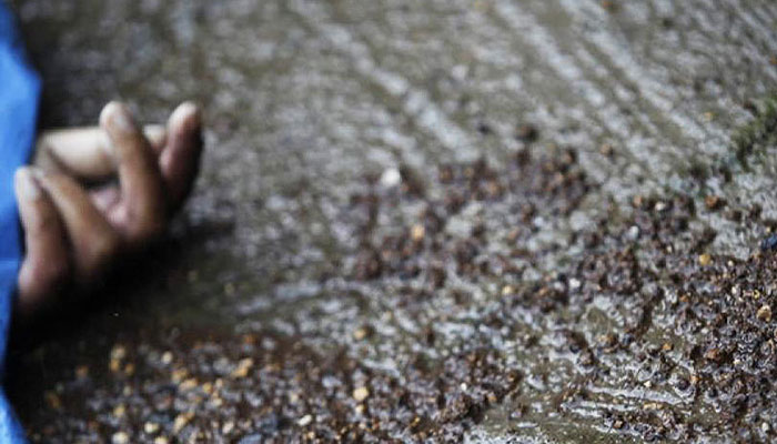 Dacoits kill eight of a family in Sadiqabad