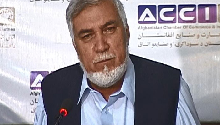 ‘Pakistan should help Afghanistan in trade affairs’